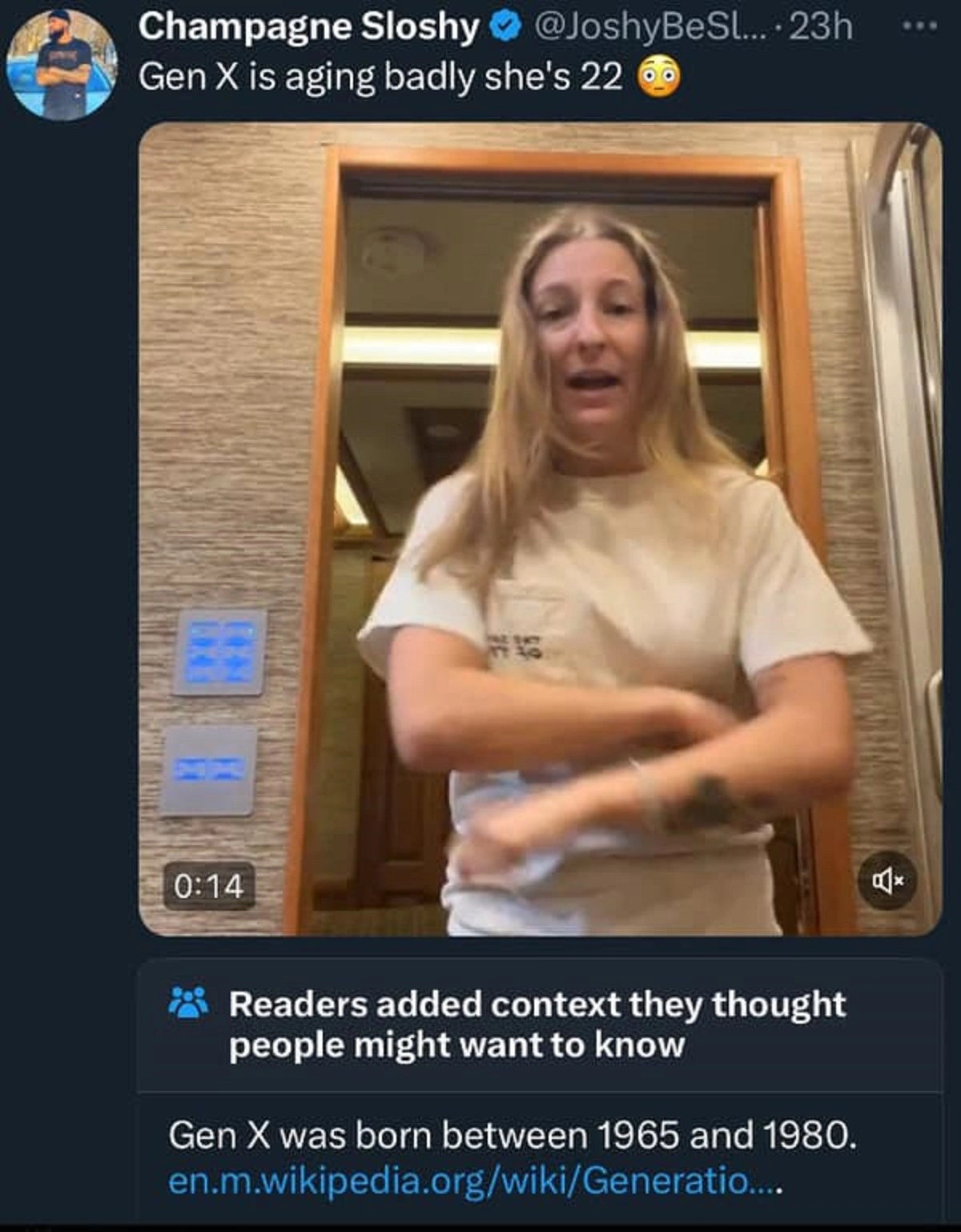 28 Community Notes That Shut Down False Narratives with Facts