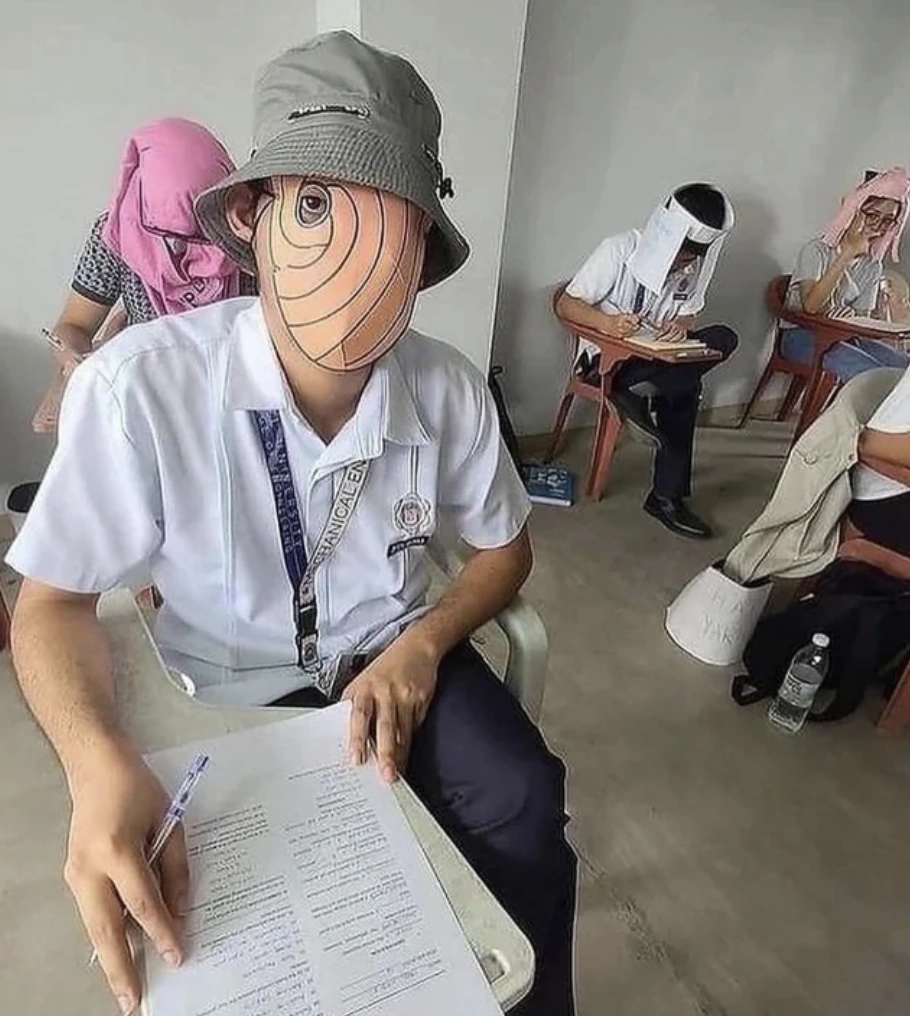 46 Midnight Musings That Beat Counting Sheep