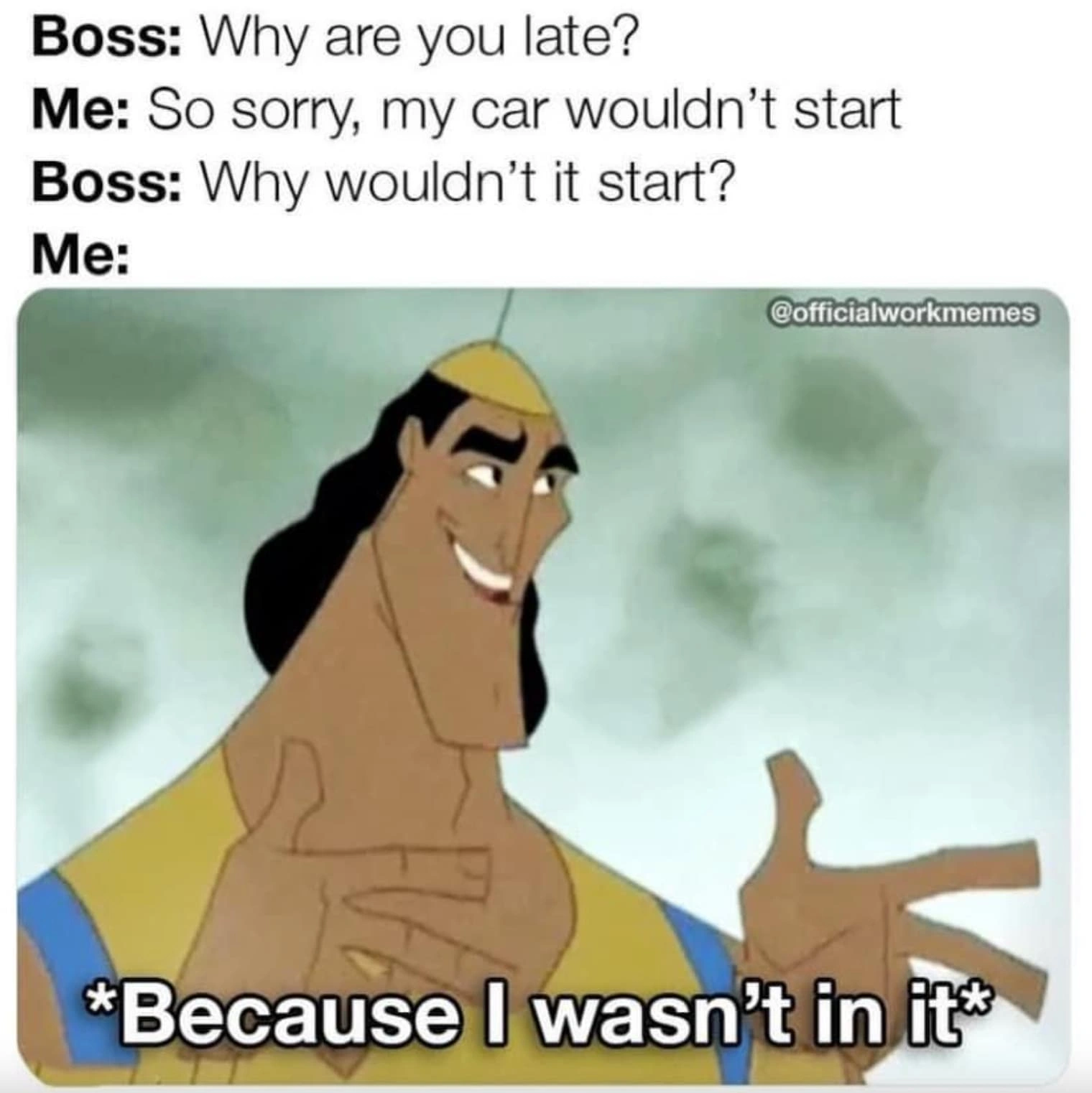 21 Hilarious Work Memes to Kickstart Your Tuesday