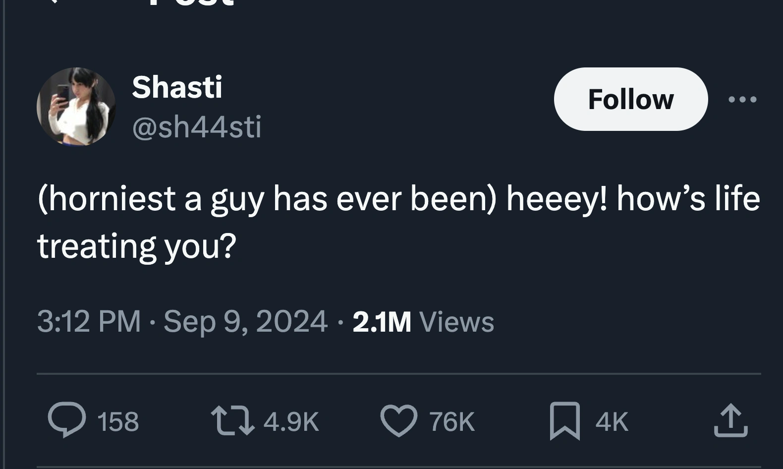 Laugh Out Loud: The Top 21 Hilarious Tweets from Tuesday, September 10, 2024