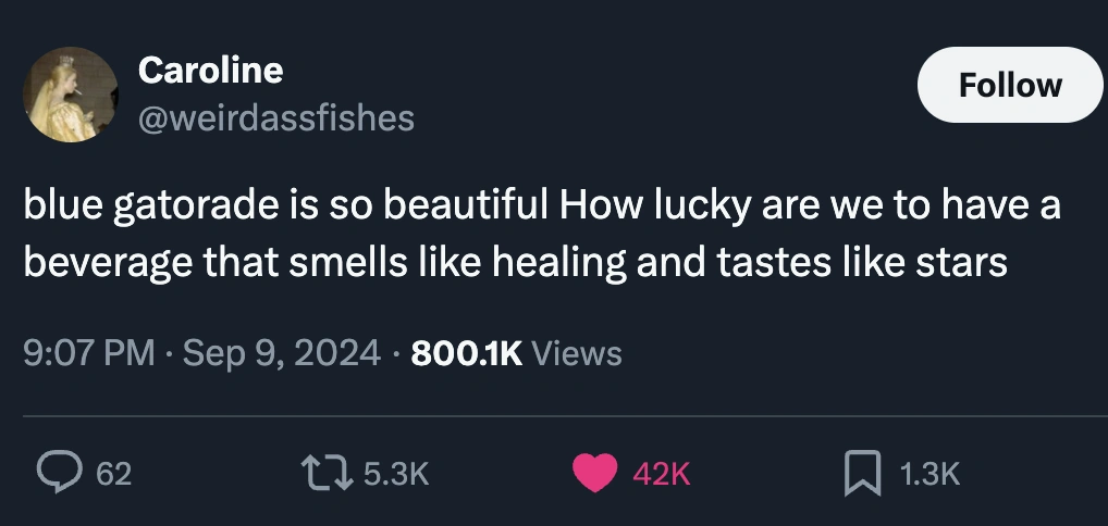 Laugh Out Loud: The Top 21 Hilarious Tweets from Tuesday, September 10, 2024