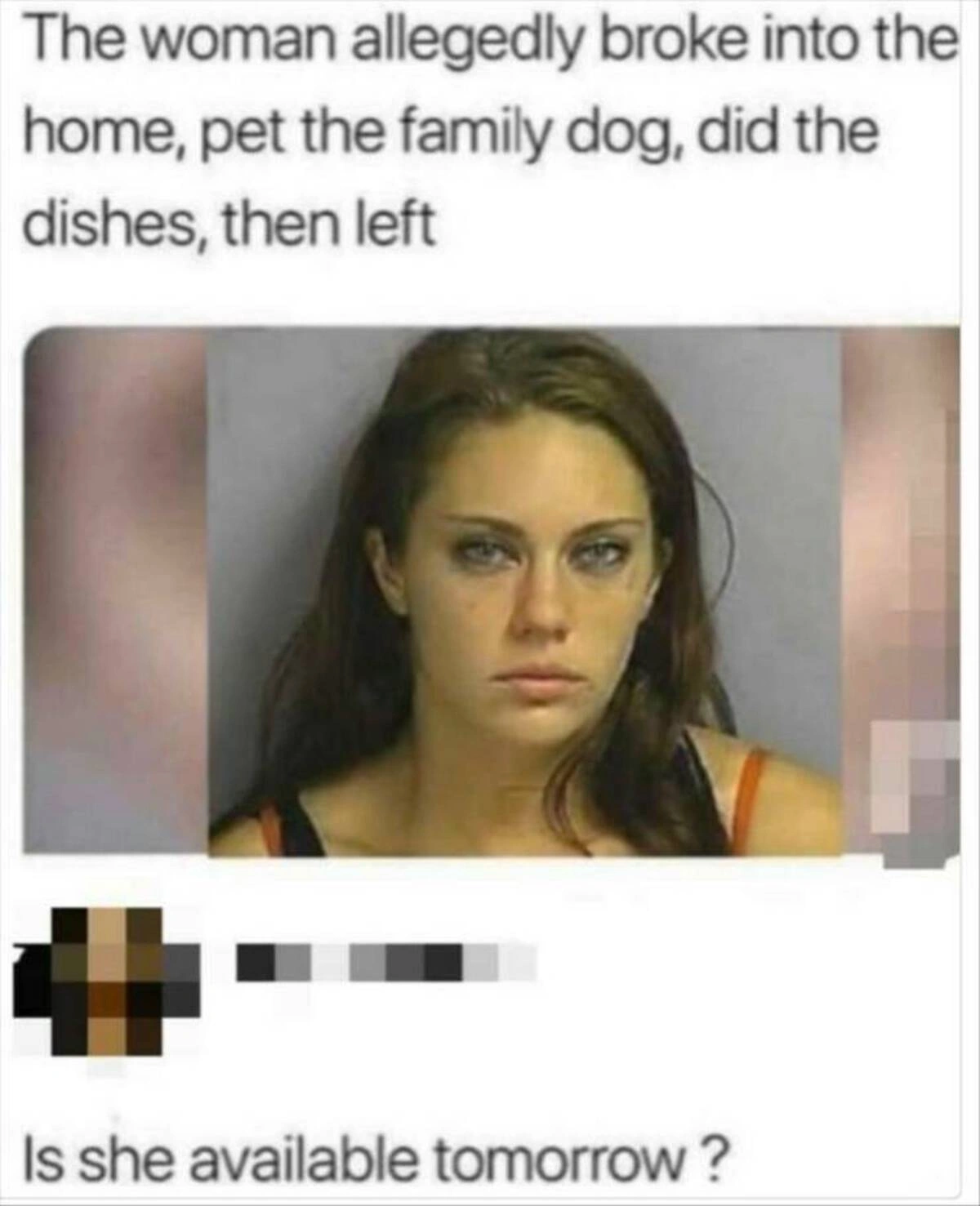 Midweek Madness: 46 Hilarious Pics and Memes Freshly Woken Up