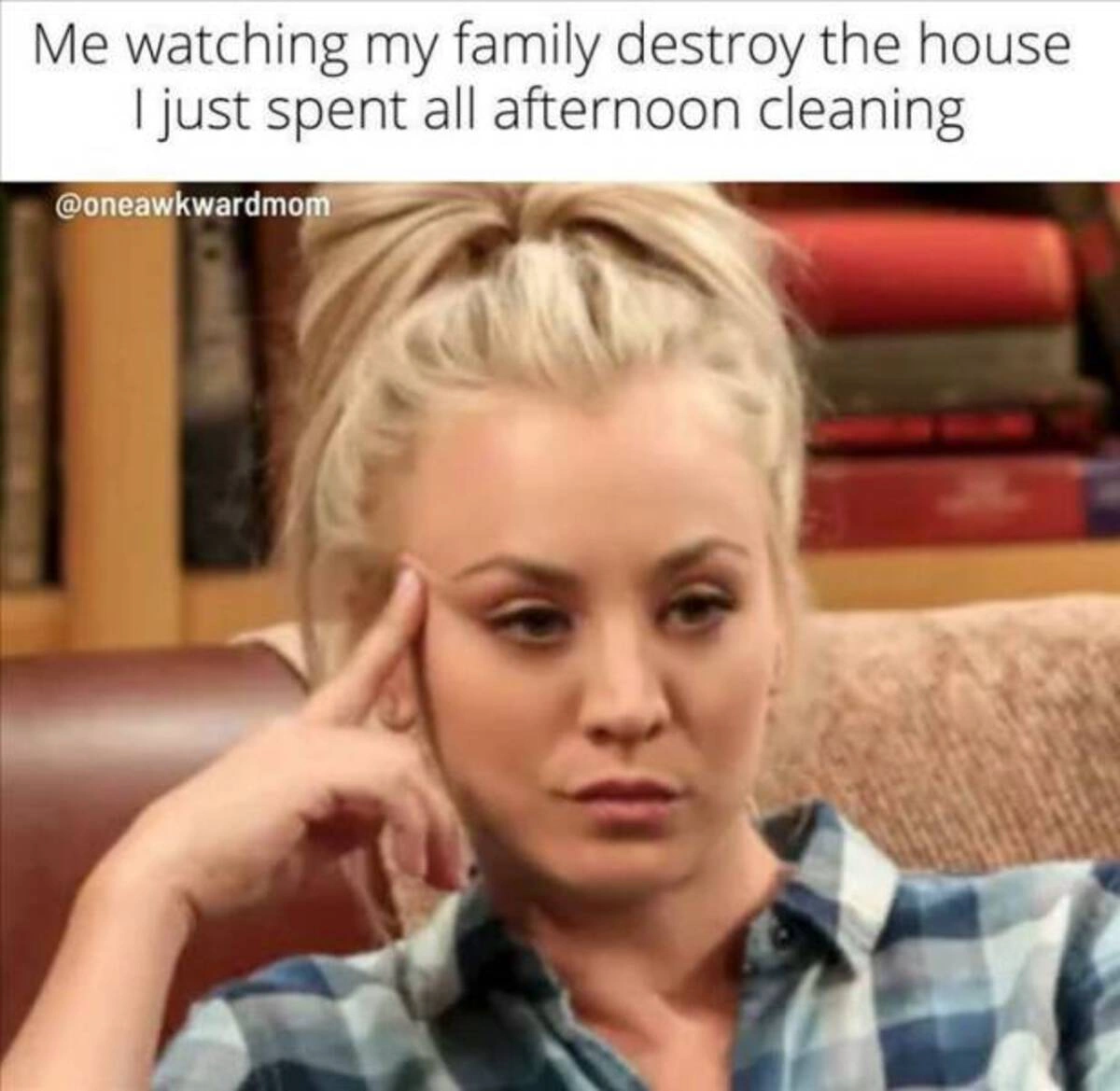 Midweek Madness: 46 Hilarious Pics and Memes Freshly Woken Up