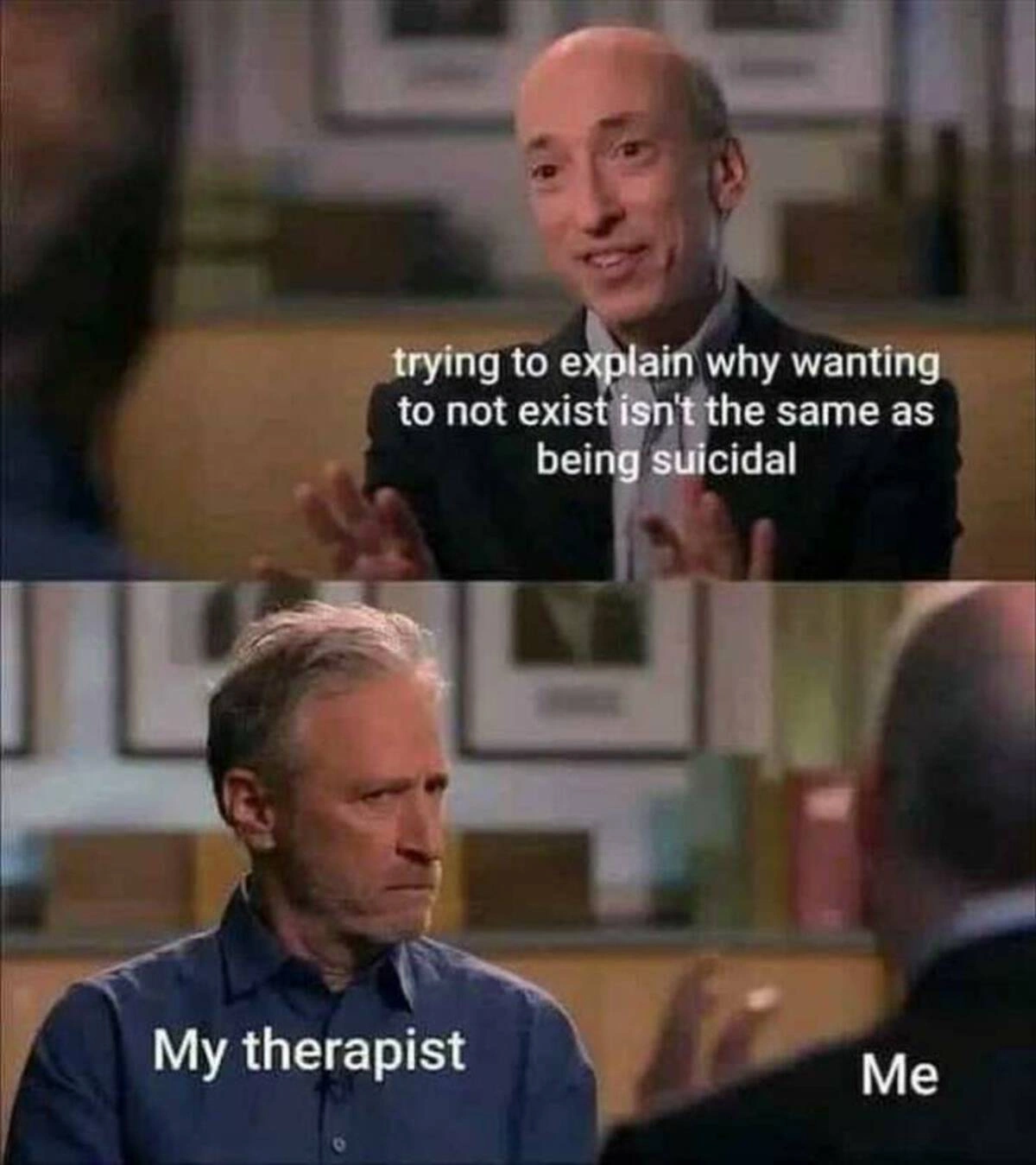 Midweek Madness: 46 Hilarious Pics and Memes Freshly Woken Up