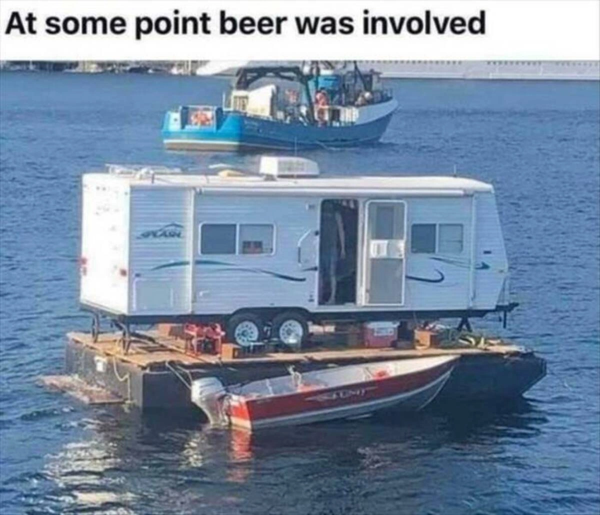 Midweek Madness: 46 Hilarious Pics and Memes Freshly Woken Up