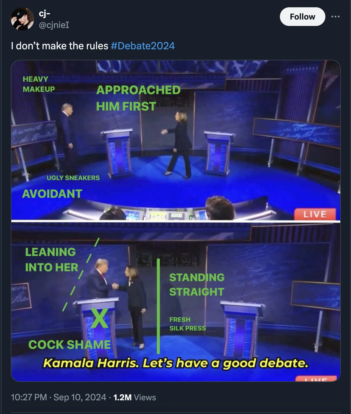 50 Hilarious Memes and Tweets That Will Make You Laugh for the Next 24 Hours