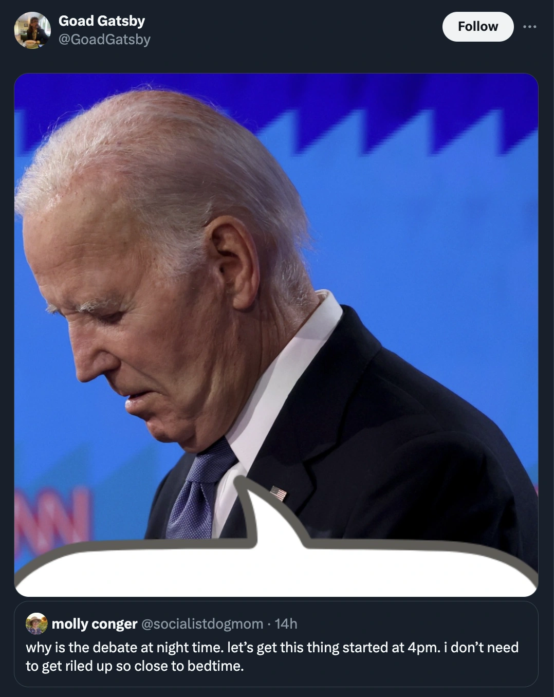 50 Hilarious Memes and Tweets That Will Make You Laugh for the Next 24 Hours