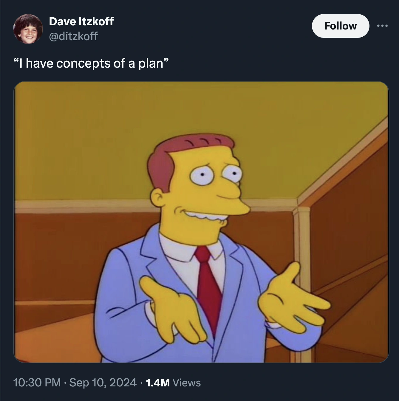 50 Hilarious Memes and Tweets That Will Make You Laugh for the Next 24 Hours