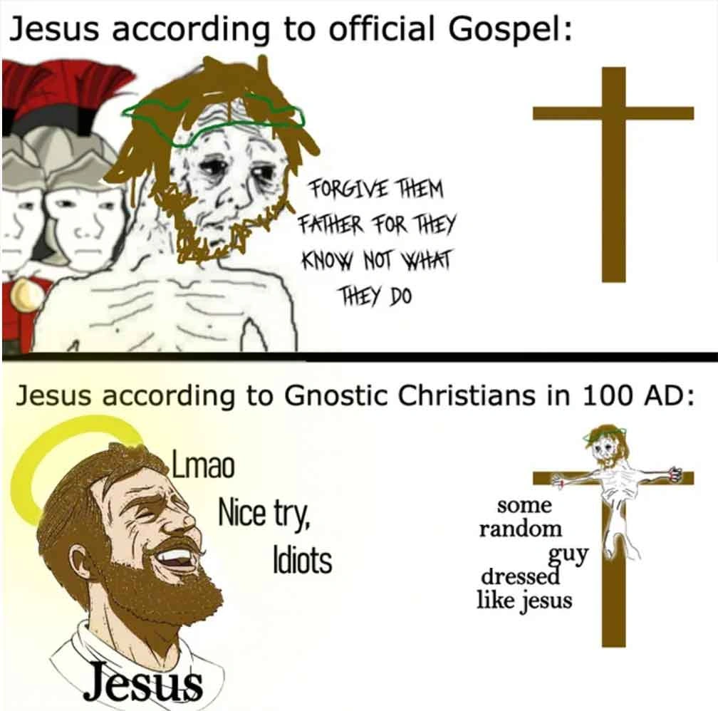 Uncovered: 24 History Memes They Kept Out of the Classroom