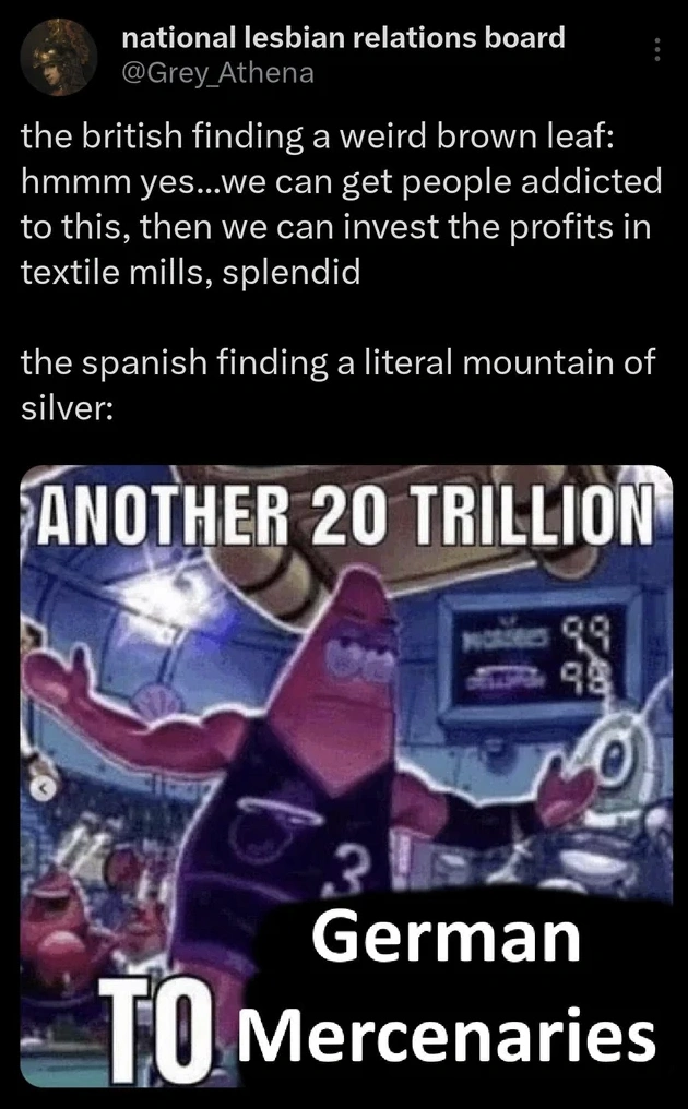 Uncovered: 24 History Memes They Kept Out of the Classroom
