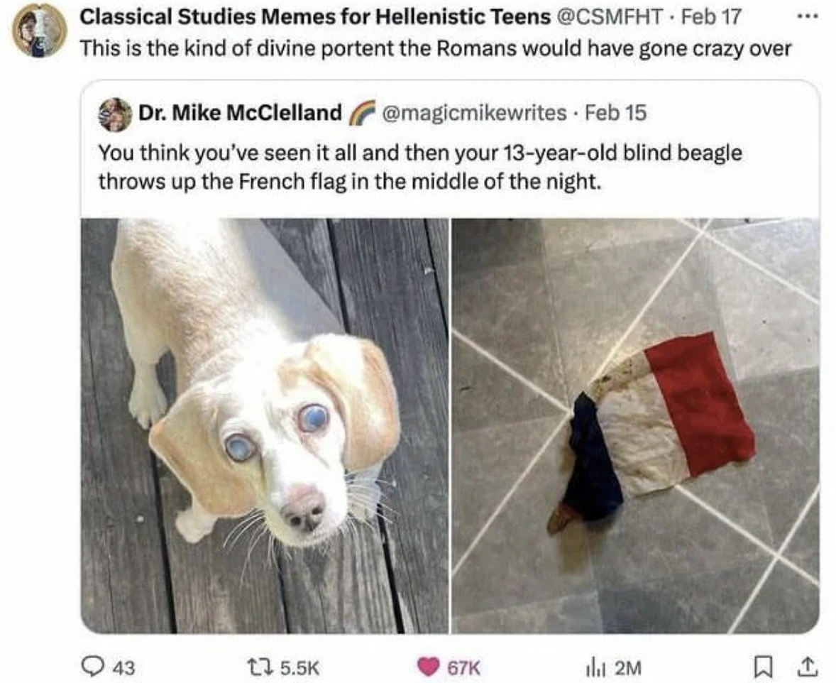 Uncovered: 24 History Memes They Kept Out of the Classroom