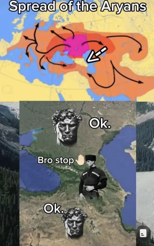 Uncovered: 24 History Memes They Kept Out of the Classroom