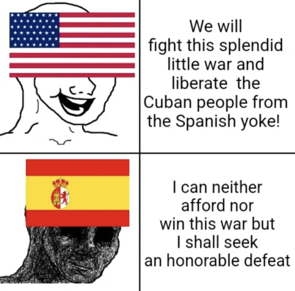 Uncovered: 24 History Memes They Kept Out of the Classroom