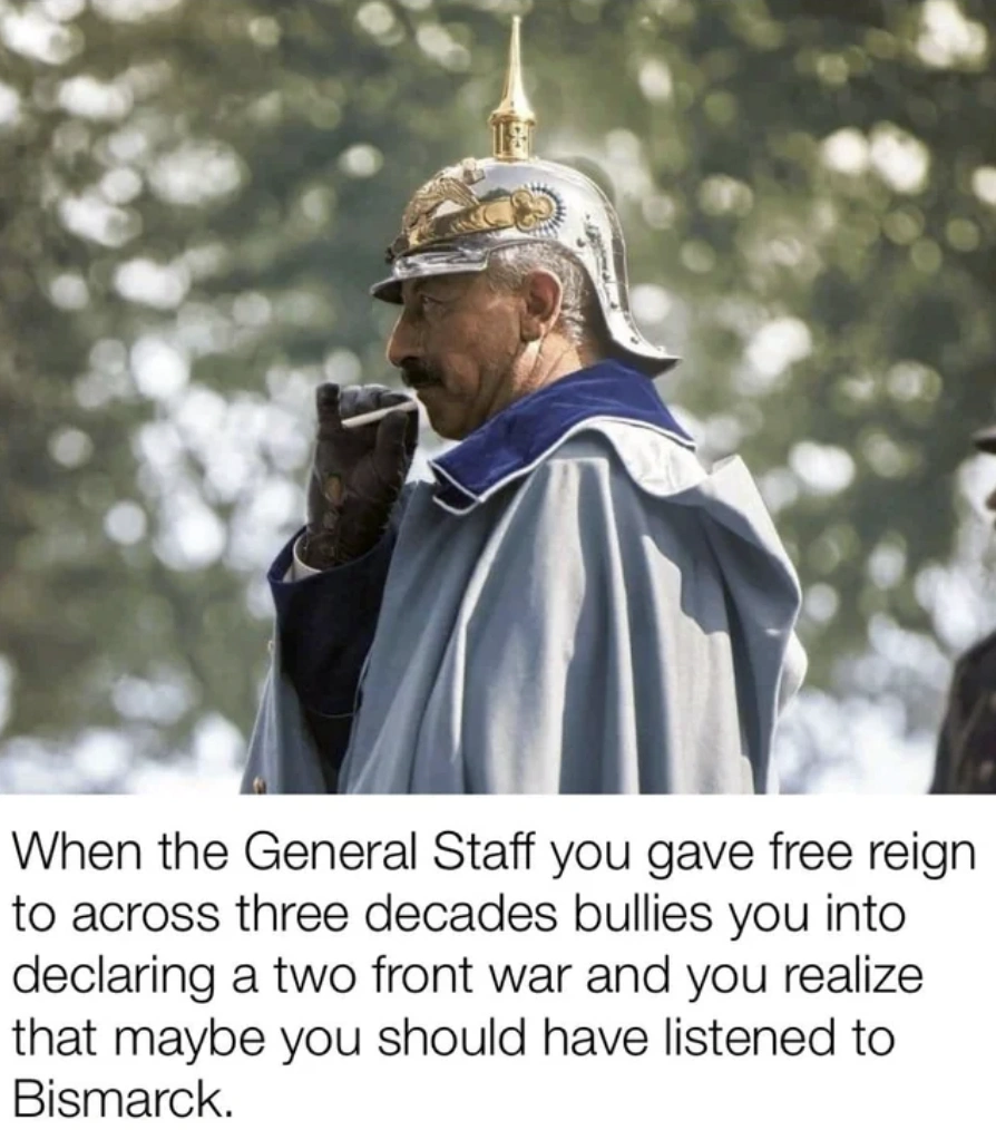 Uncovered: 24 History Memes They Kept Out of the Classroom
