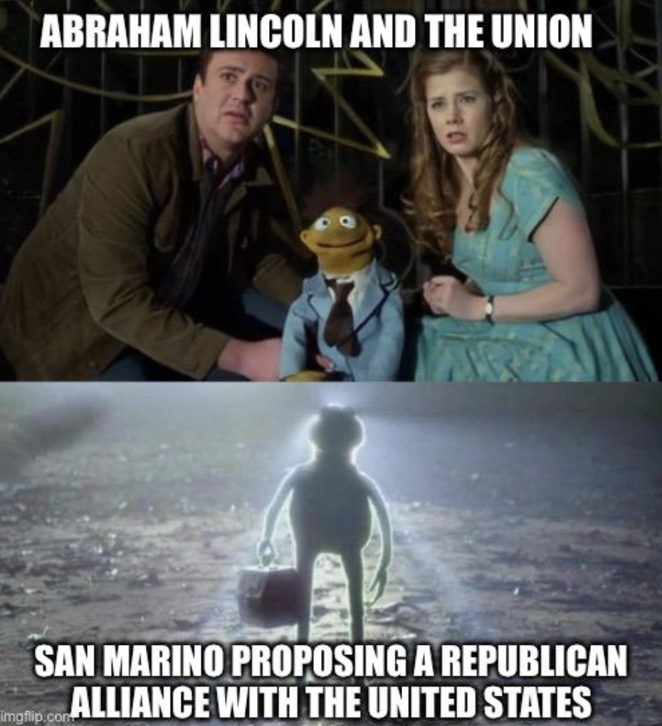 Uncovered: 24 History Memes They Kept Out of the Classroom