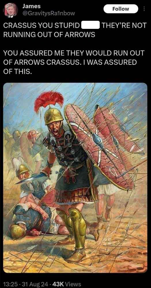 Uncovered: 24 History Memes They Kept Out of the Classroom