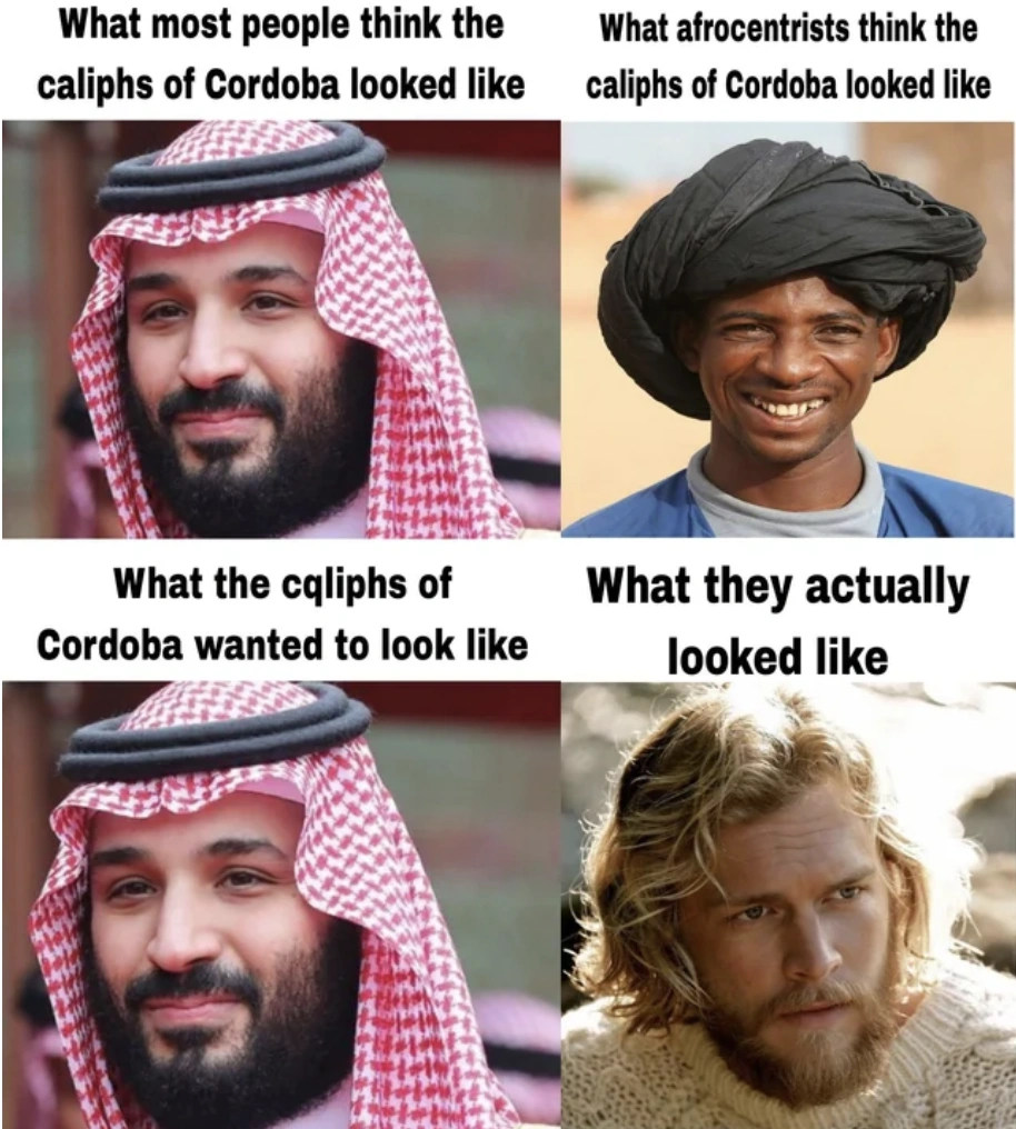 Uncovered: 24 History Memes They Kept Out of the Classroom