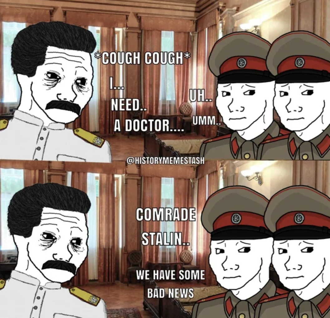 Uncovered: 24 History Memes They Kept Out of the Classroom