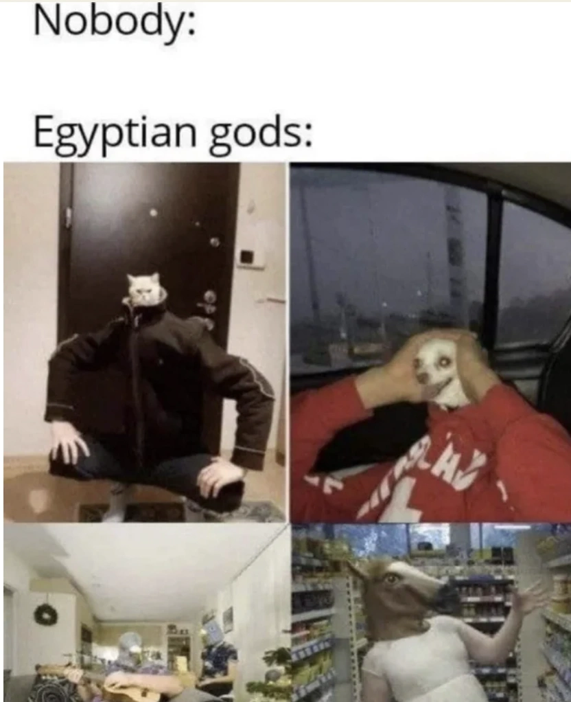 Uncovered: 24 History Memes They Kept Out of the Classroom