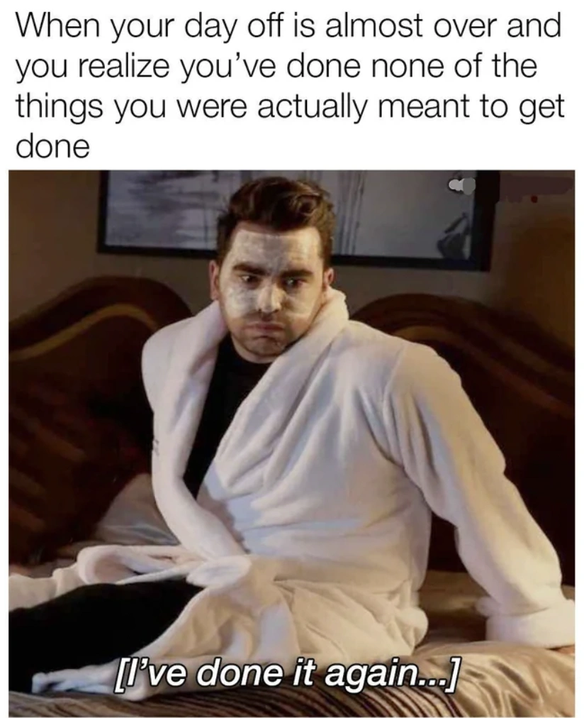 23 Hilarious Work Memes to Help You Cruise Into Friday