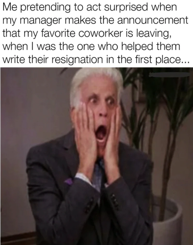 23 Hilarious Work Memes to Help You Cruise Into Friday