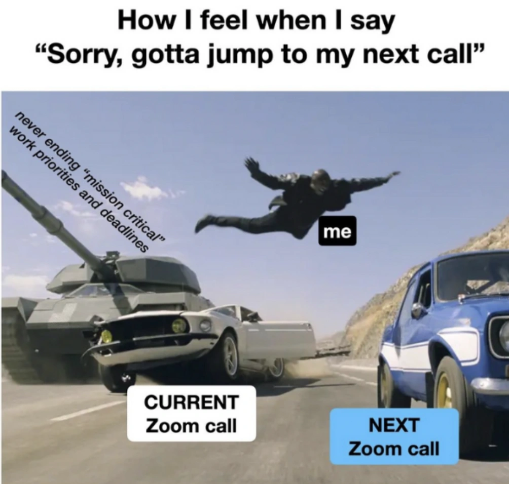 23 Hilarious Work Memes to Help You Cruise Into Friday