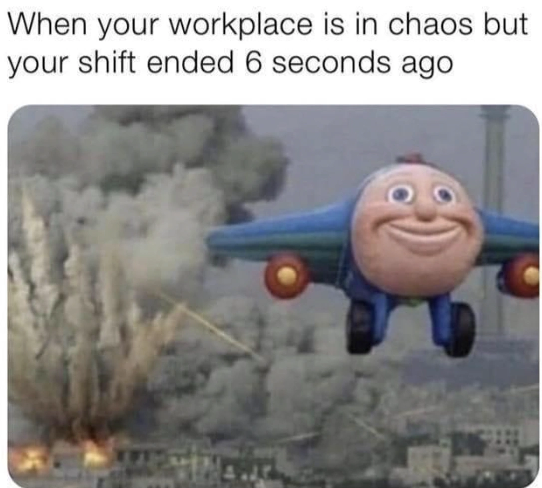 23 Hilarious Work Memes to Help You Cruise Into Friday