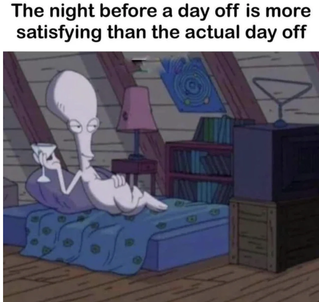 23 Hilarious Work Memes to Help You Cruise Into Friday