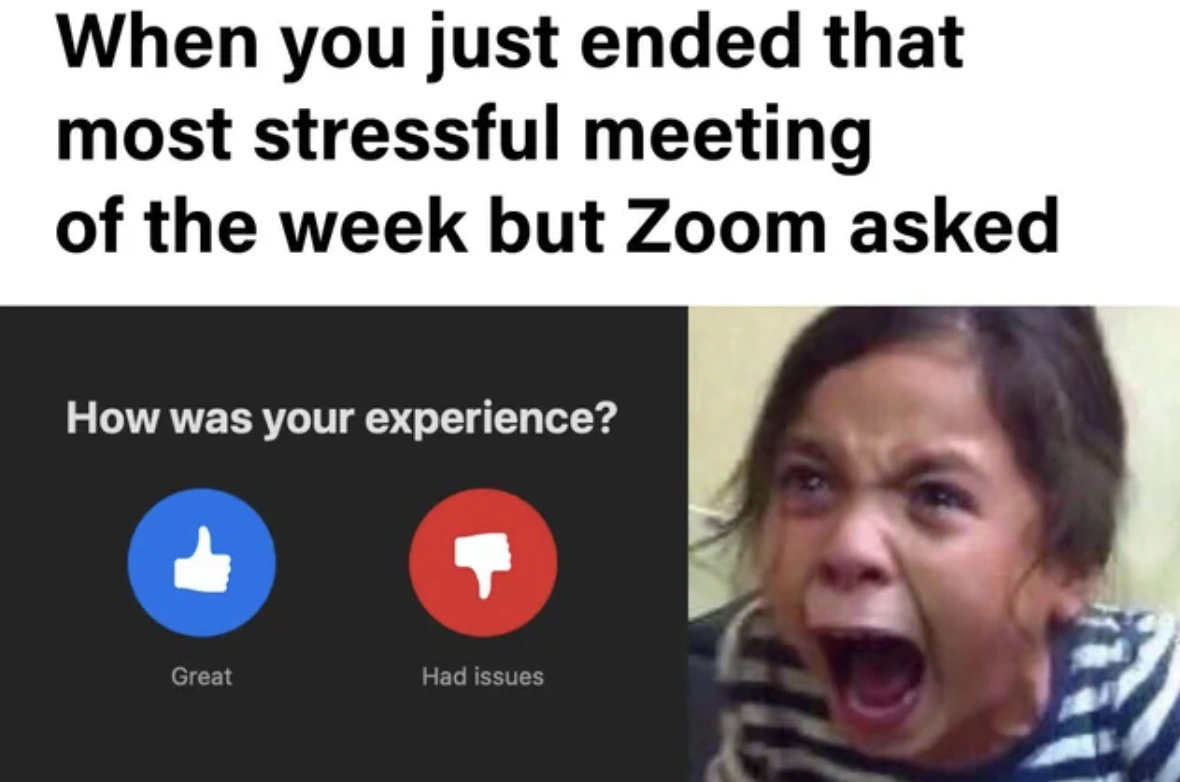 23 Hilarious Work Memes to Help You Cruise Into Friday