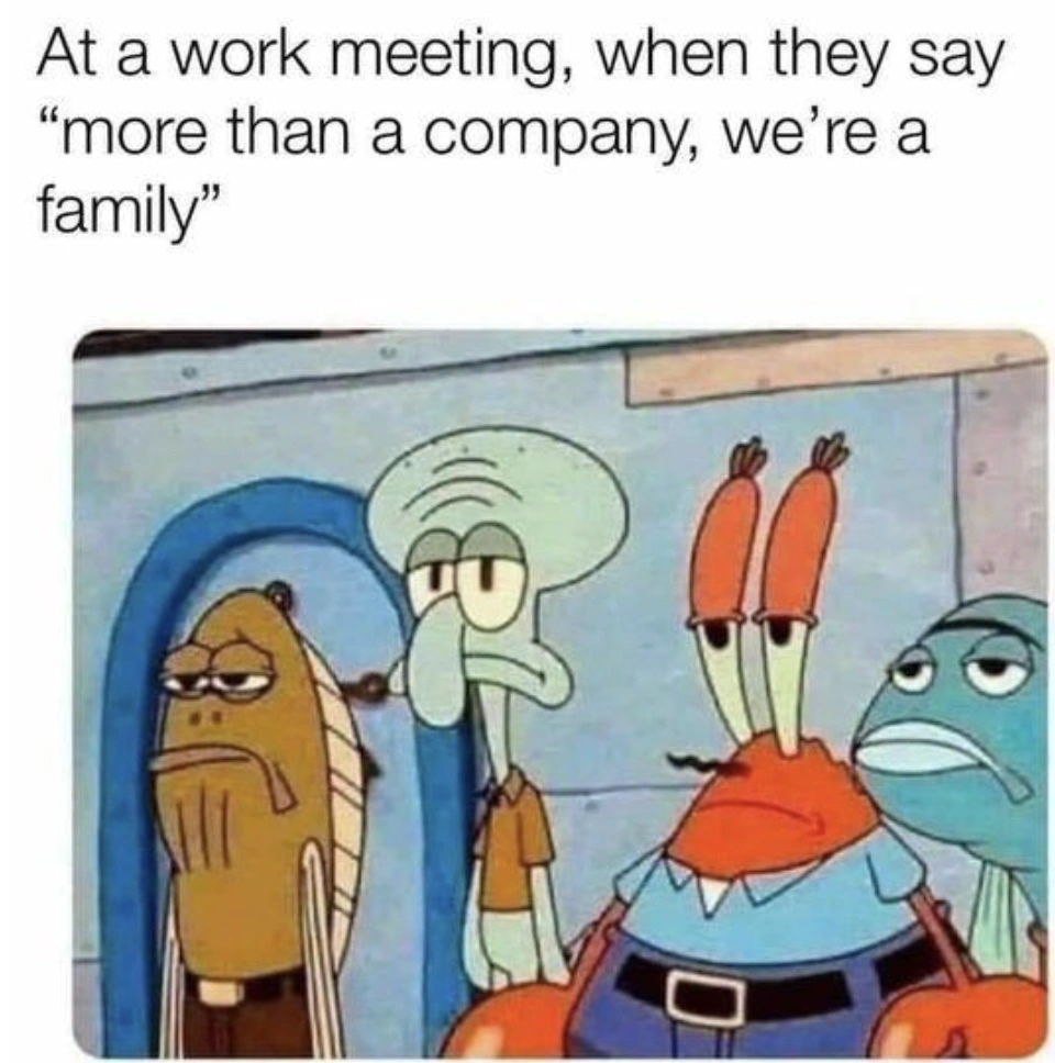 23 Hilarious Work Memes to Help You Cruise Into Friday