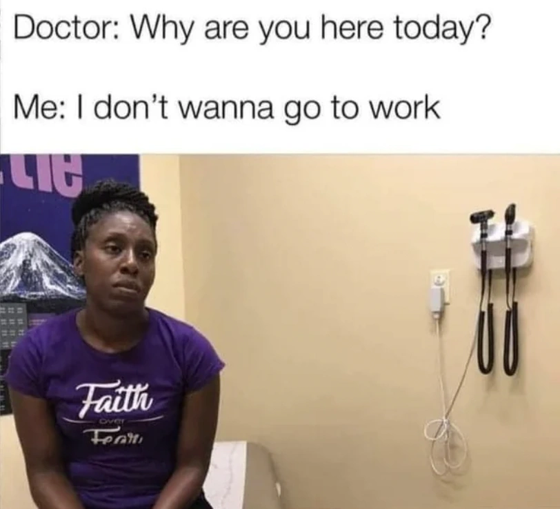 23 Hilarious Work Memes to Help You Cruise Into Friday