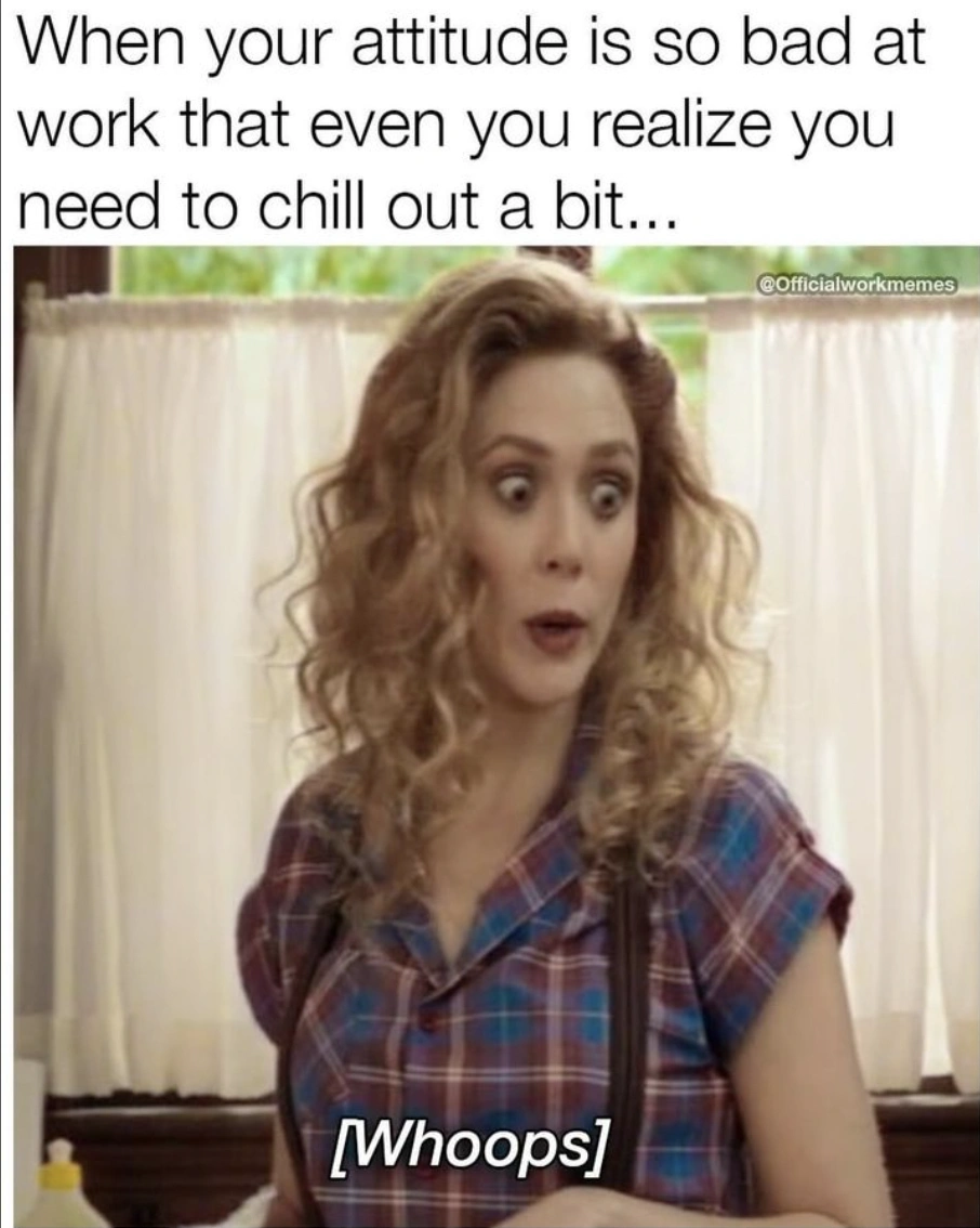 23 Hilarious Work Memes to Help You Cruise Into Friday
