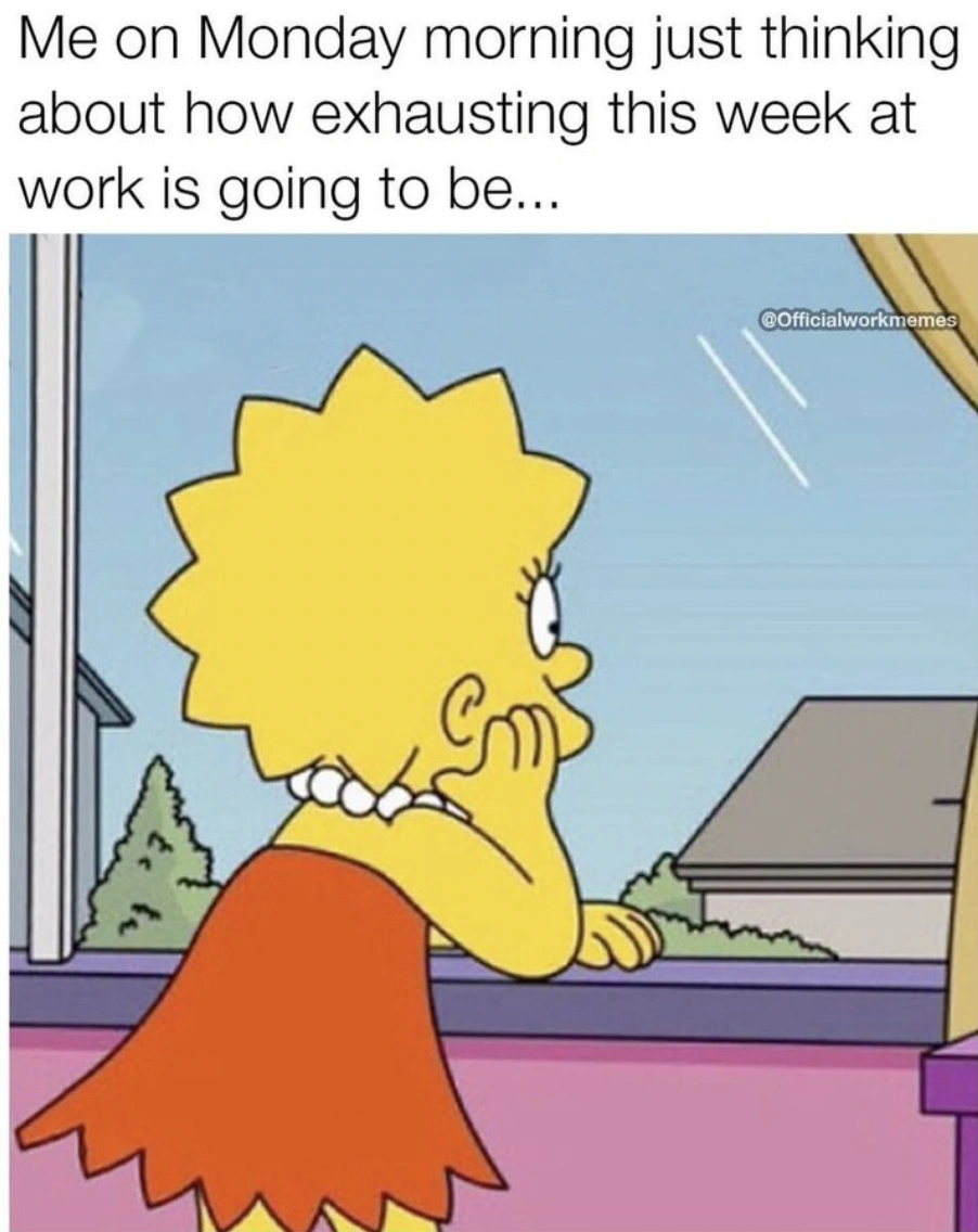 23 Hilarious Work Memes to Help You Cruise Into Friday