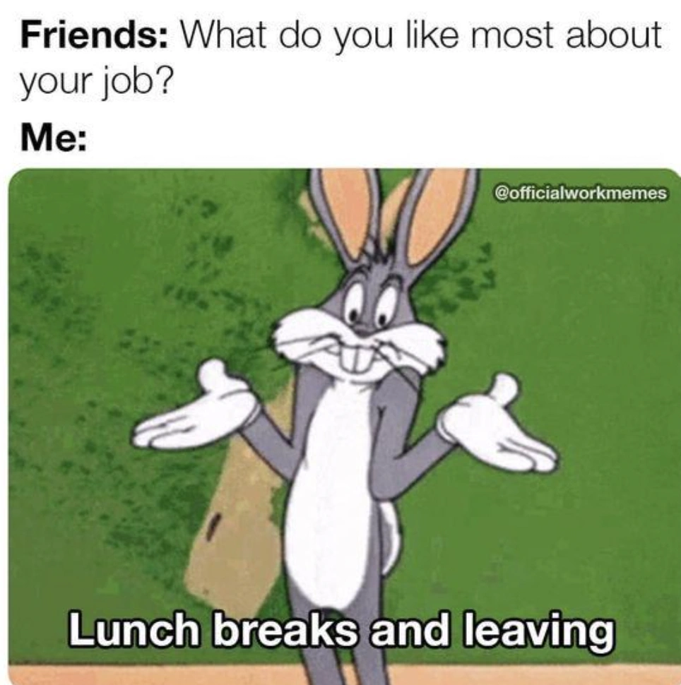 23 Hilarious Work Memes to Help You Cruise Into Friday