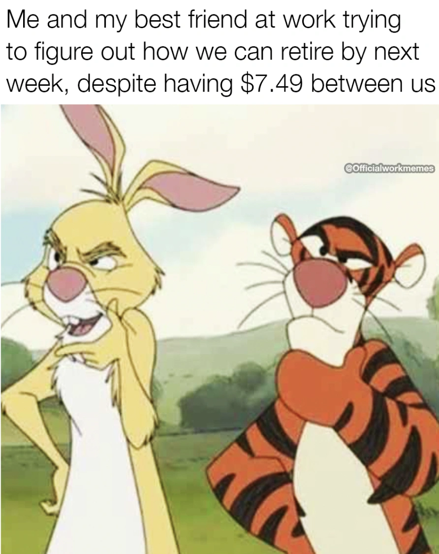 23 Hilarious Work Memes to Help You Cruise Into Friday