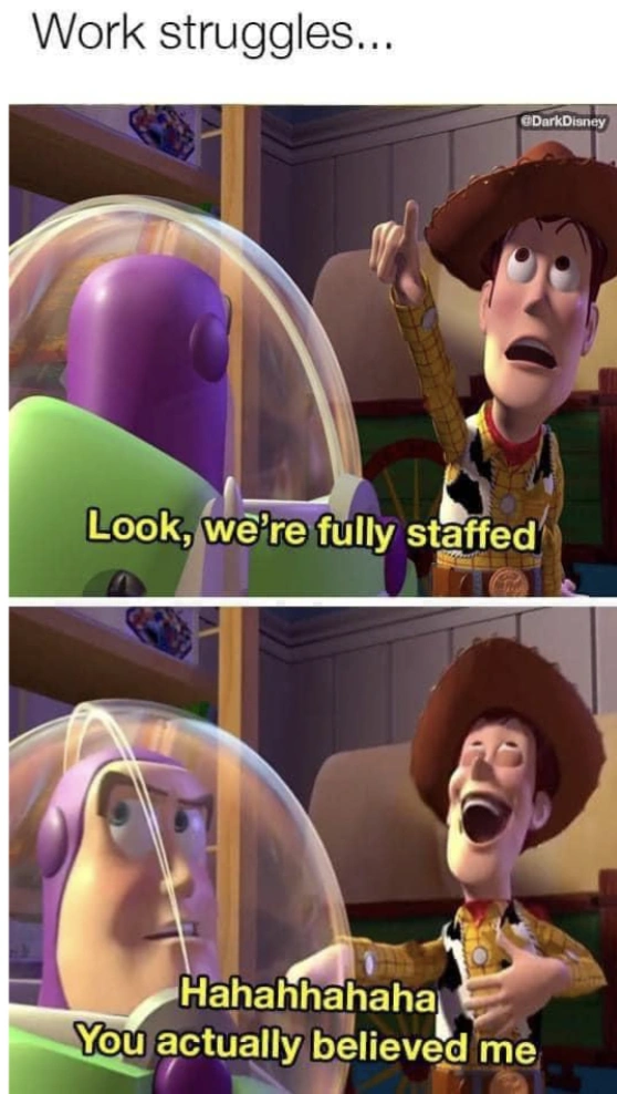 23 Hilarious Work Memes to Help You Cruise Into Friday