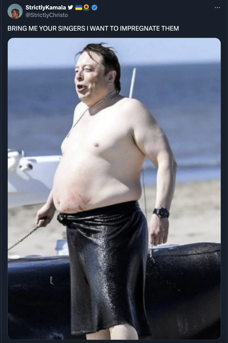 51 Hilarious Tweets to Brighten Your Thursday, September 12, 2024