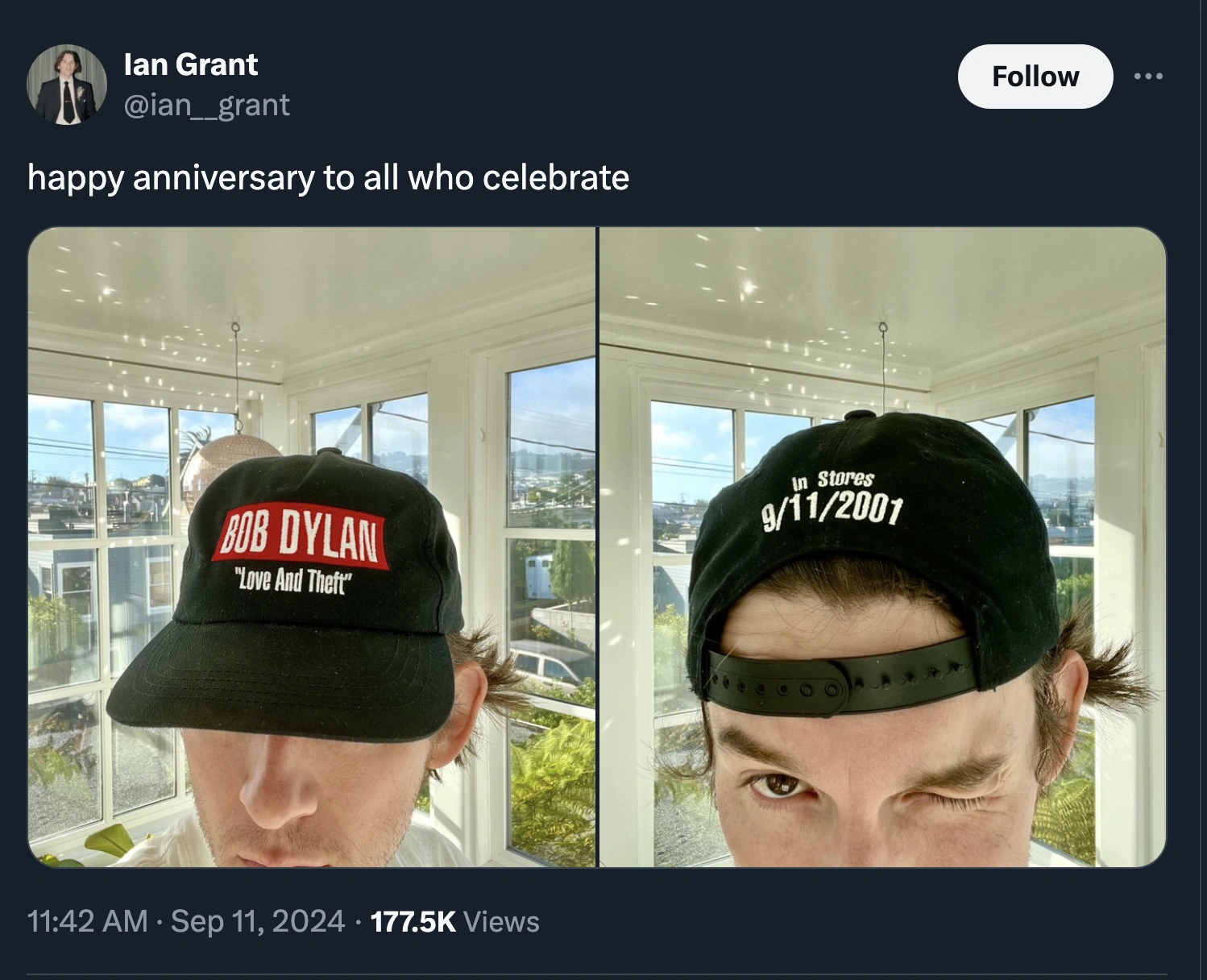 51 Hilarious Tweets to Brighten Your Thursday, September 12, 2024