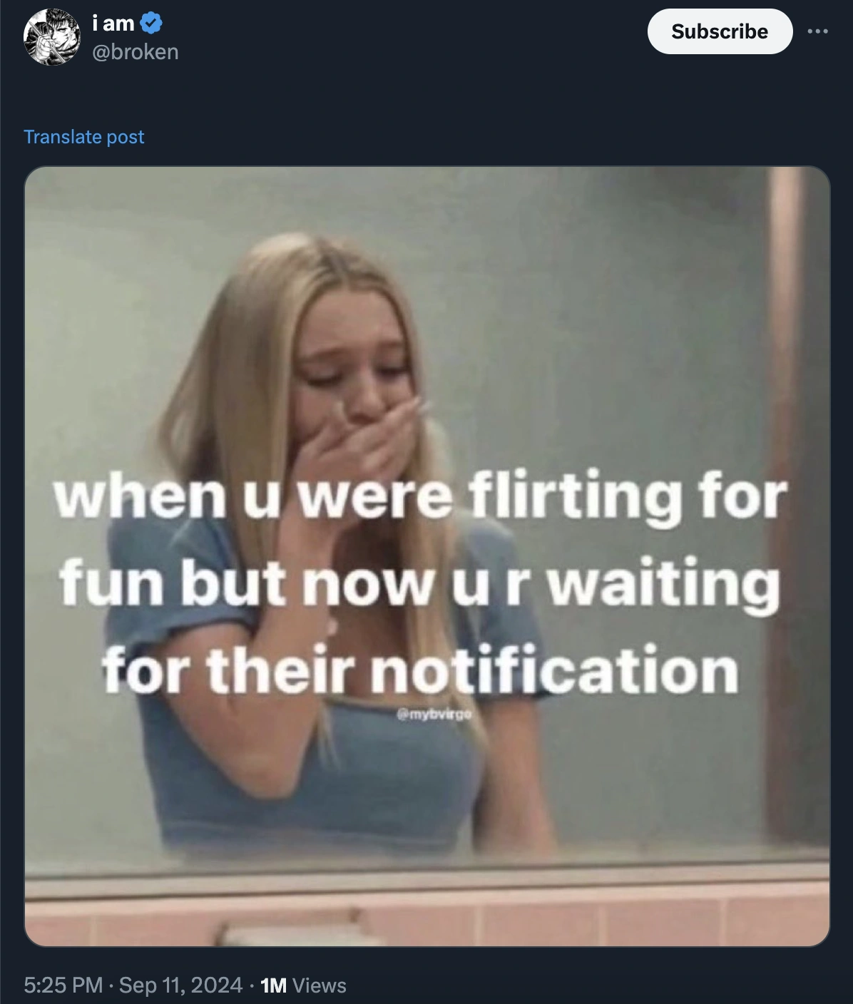 51 Hilarious Tweets to Brighten Your Thursday, September 12, 2024