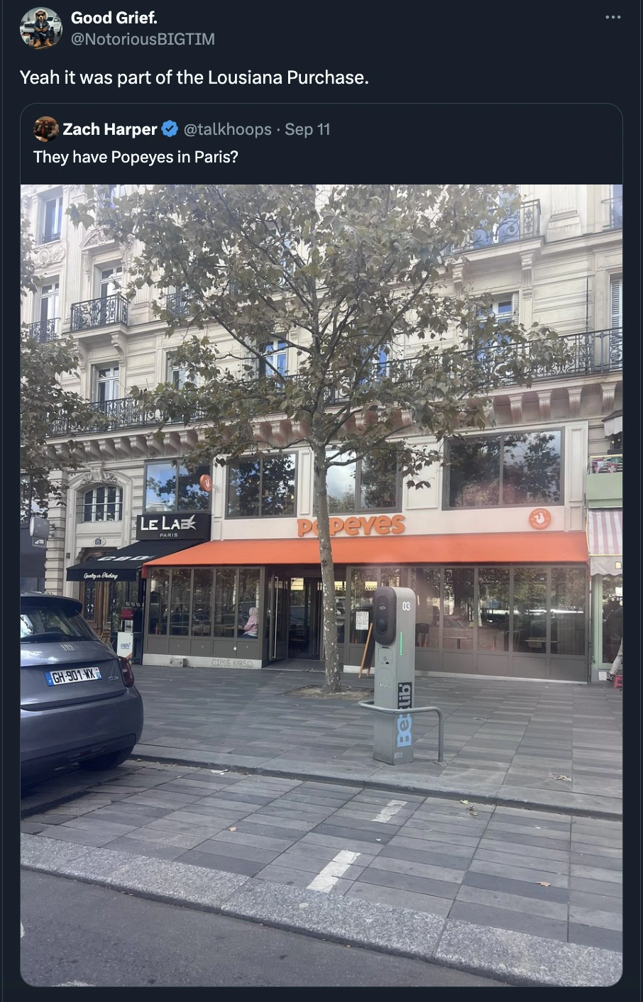 51 Hilarious Tweets to Brighten Your Thursday, September 12, 2024