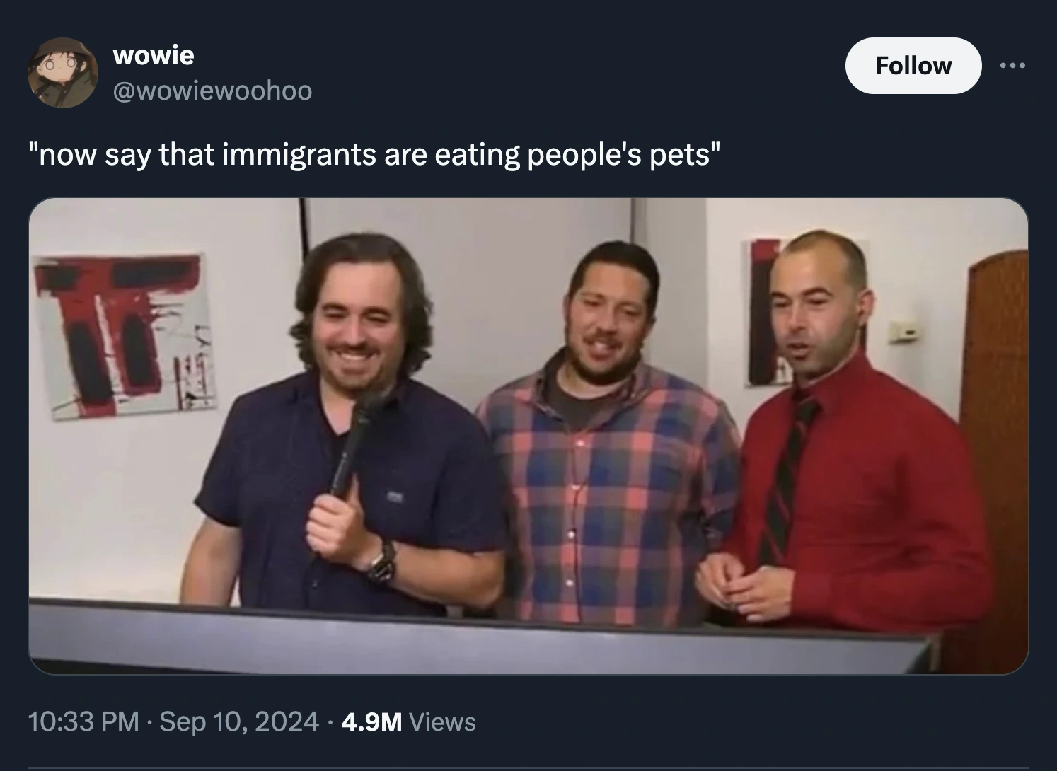 51 Hilarious Tweets to Brighten Your Thursday, September 12, 2024