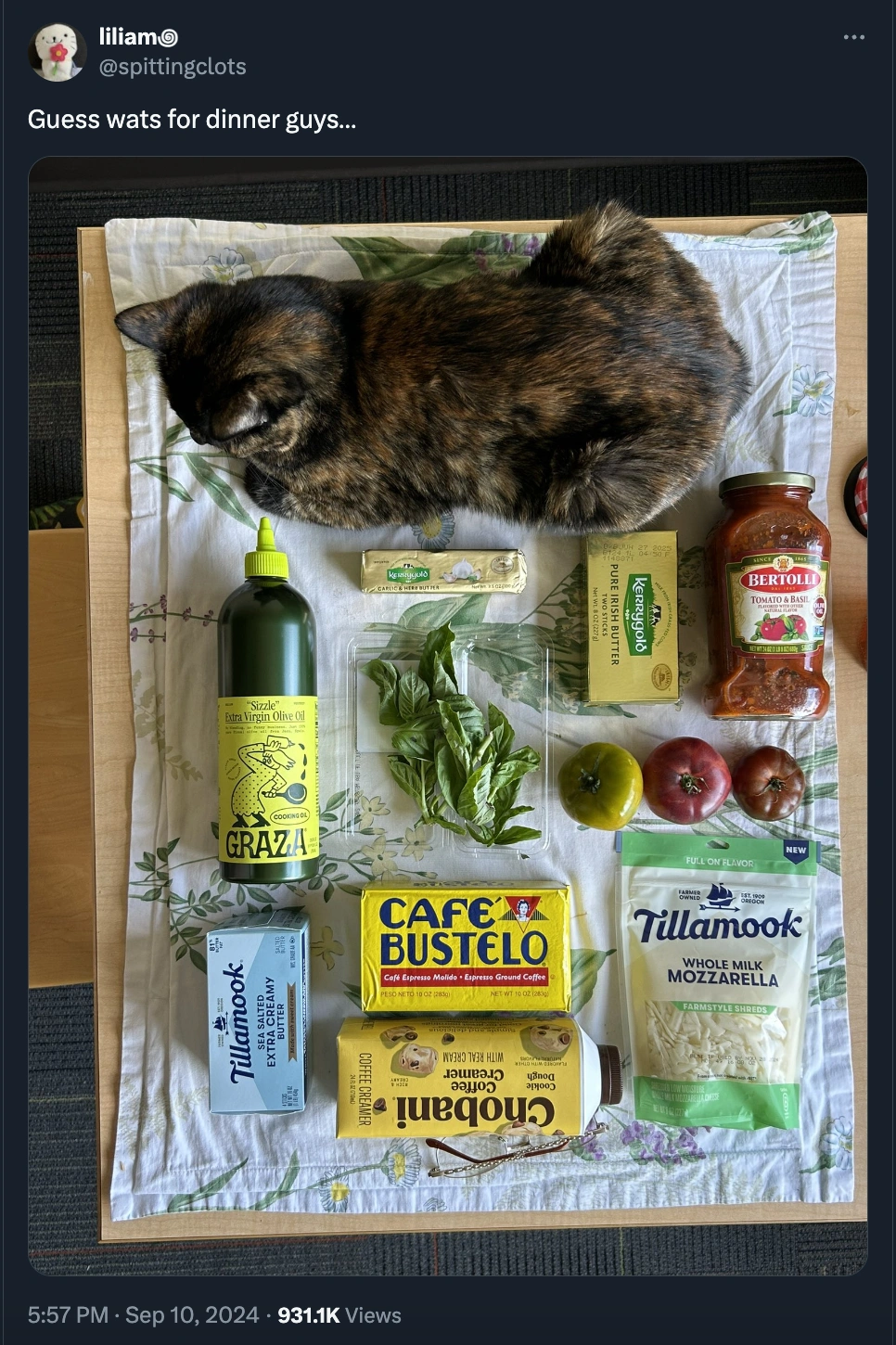 51 Hilarious Tweets to Brighten Your Thursday, September 12, 2024