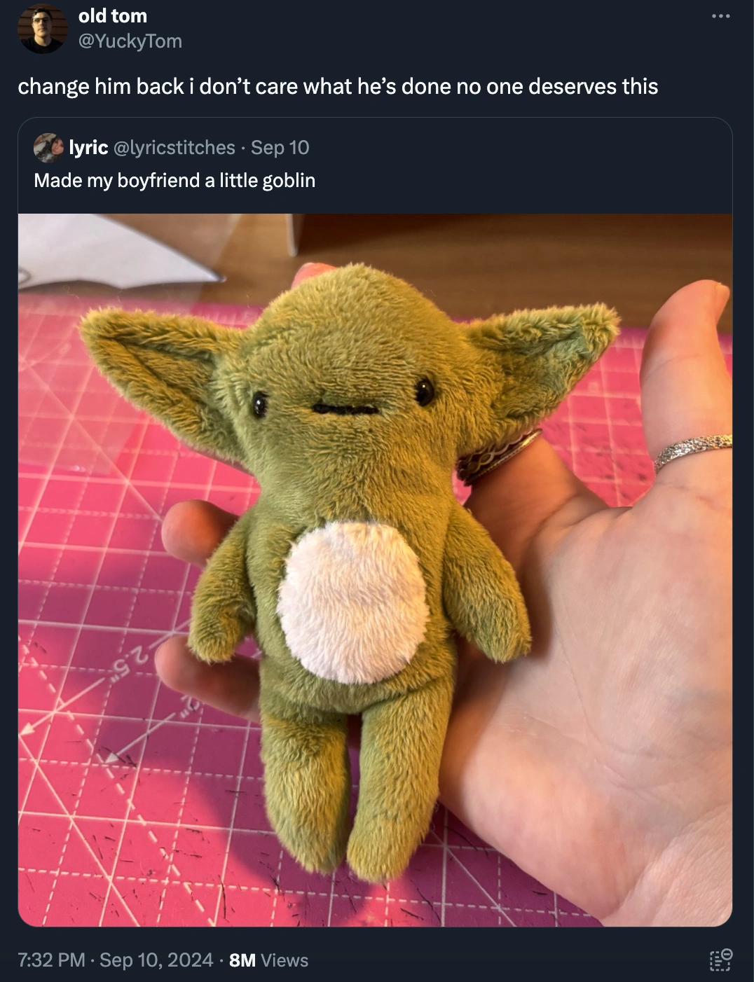 51 Hilarious Tweets to Brighten Your Thursday, September 12, 2024