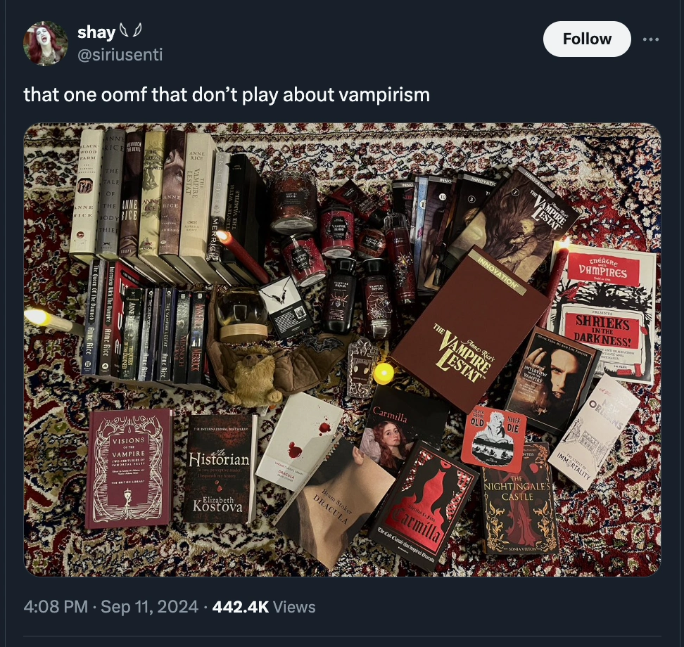 51 Hilarious Tweets to Brighten Your Thursday, September 12, 2024