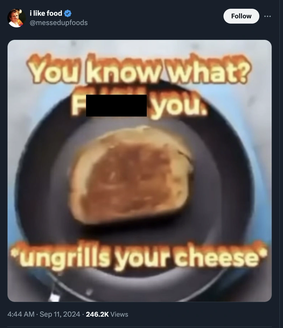 51 Hilarious Tweets to Brighten Your Thursday, September 12, 2024