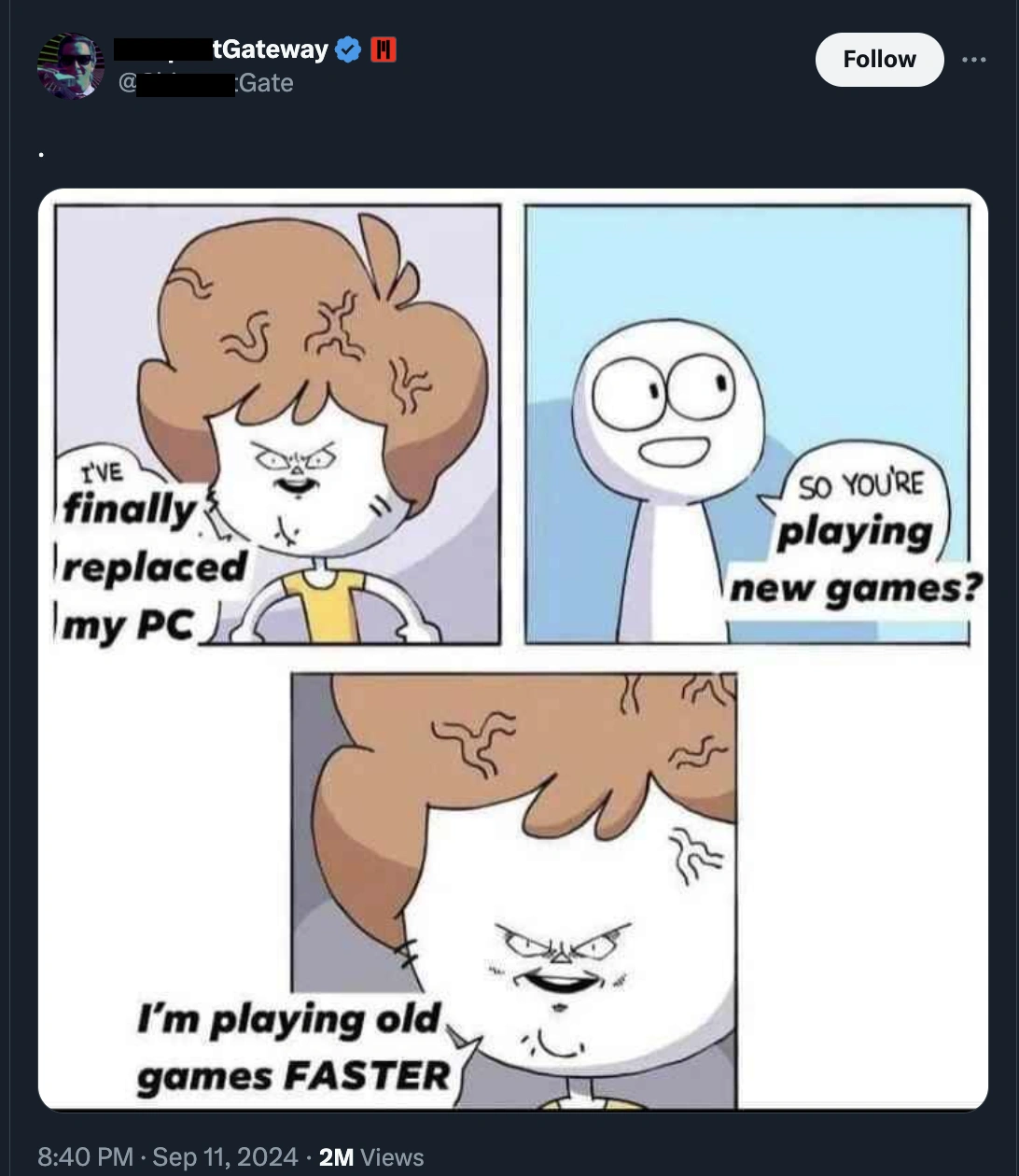 51 Hilarious Tweets to Brighten Your Thursday, September 12, 2024