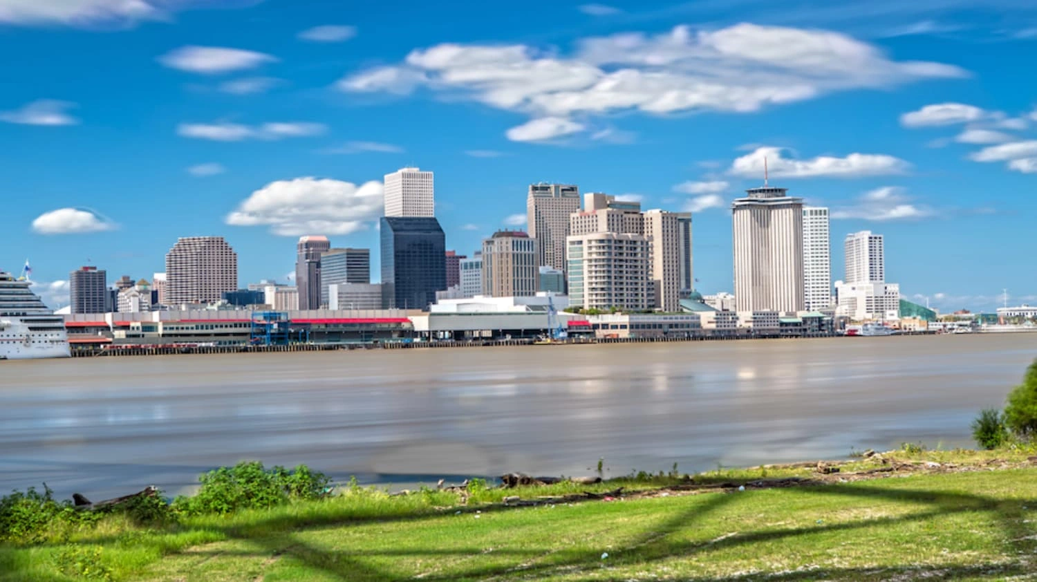 21 Unspoken Crises Teetering on the Brink of Collapse