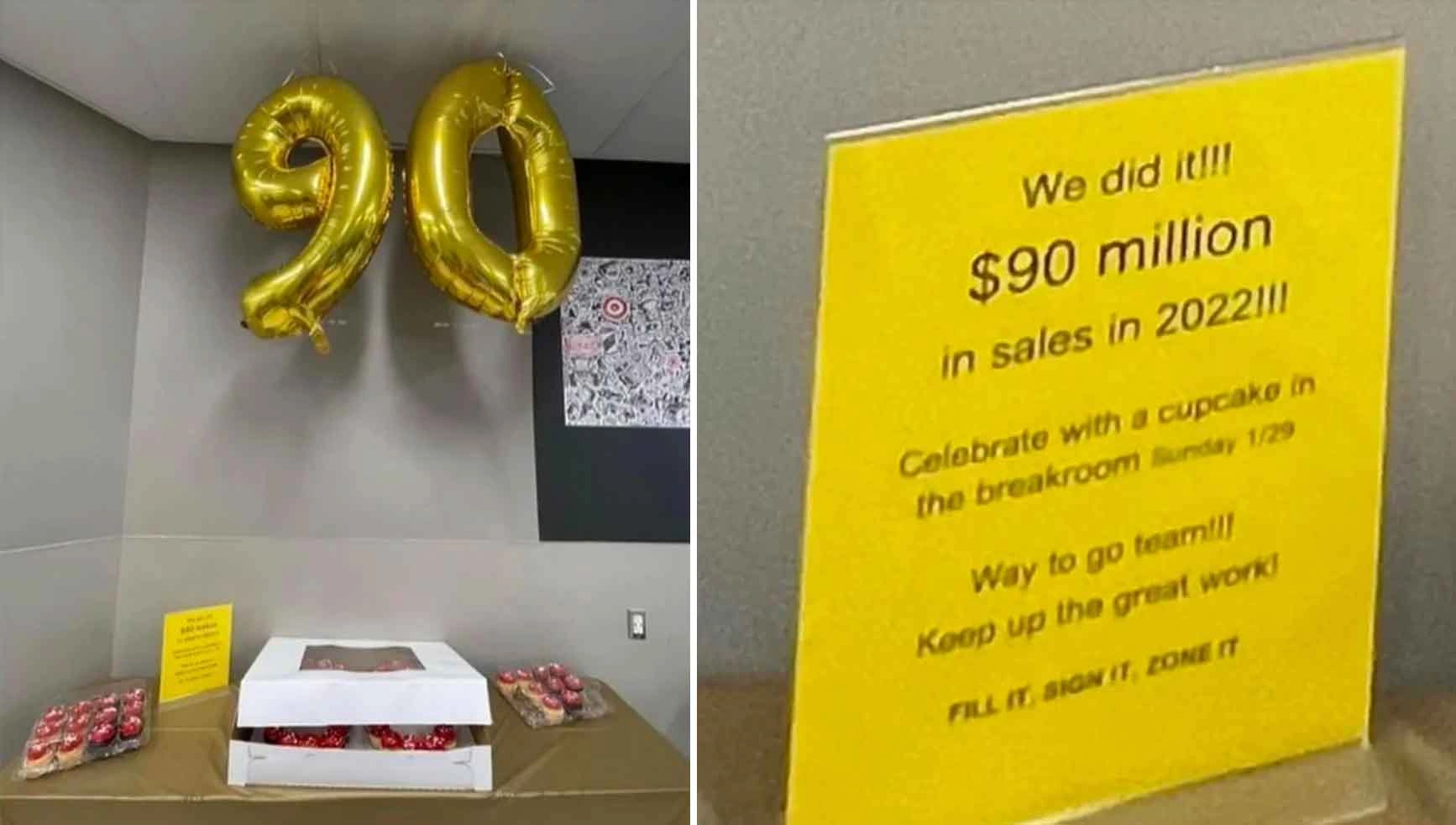 20 Employees Who Just Can't Catch a Break