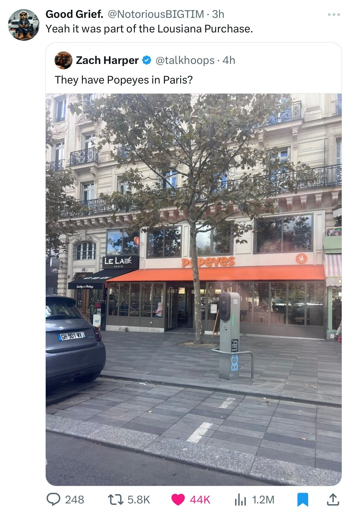 Friday Morning Fun: 46 New Pics and Memes Hot Off the Press