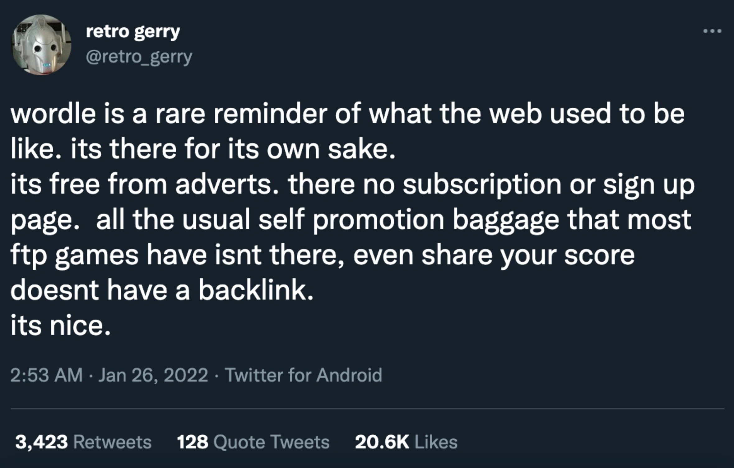 21 Posts That Have Not Stood the Test of Time